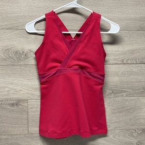 Lululemon Yoga Top